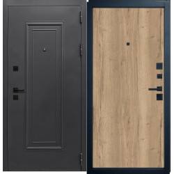 Optima 1 | Муар Антрацит 7016 | Niuta | Texas Oak | VFD Optima 1 | Муар Антрацит 7016 | Niuta | Texas Oak | VFD